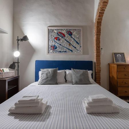 Santo Spirito Suite-Hosted By Sweetstay Florence Ngoại thất bức ảnh