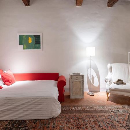 Santo Spirito Suite-Hosted By Sweetstay Florence Ngoại thất bức ảnh