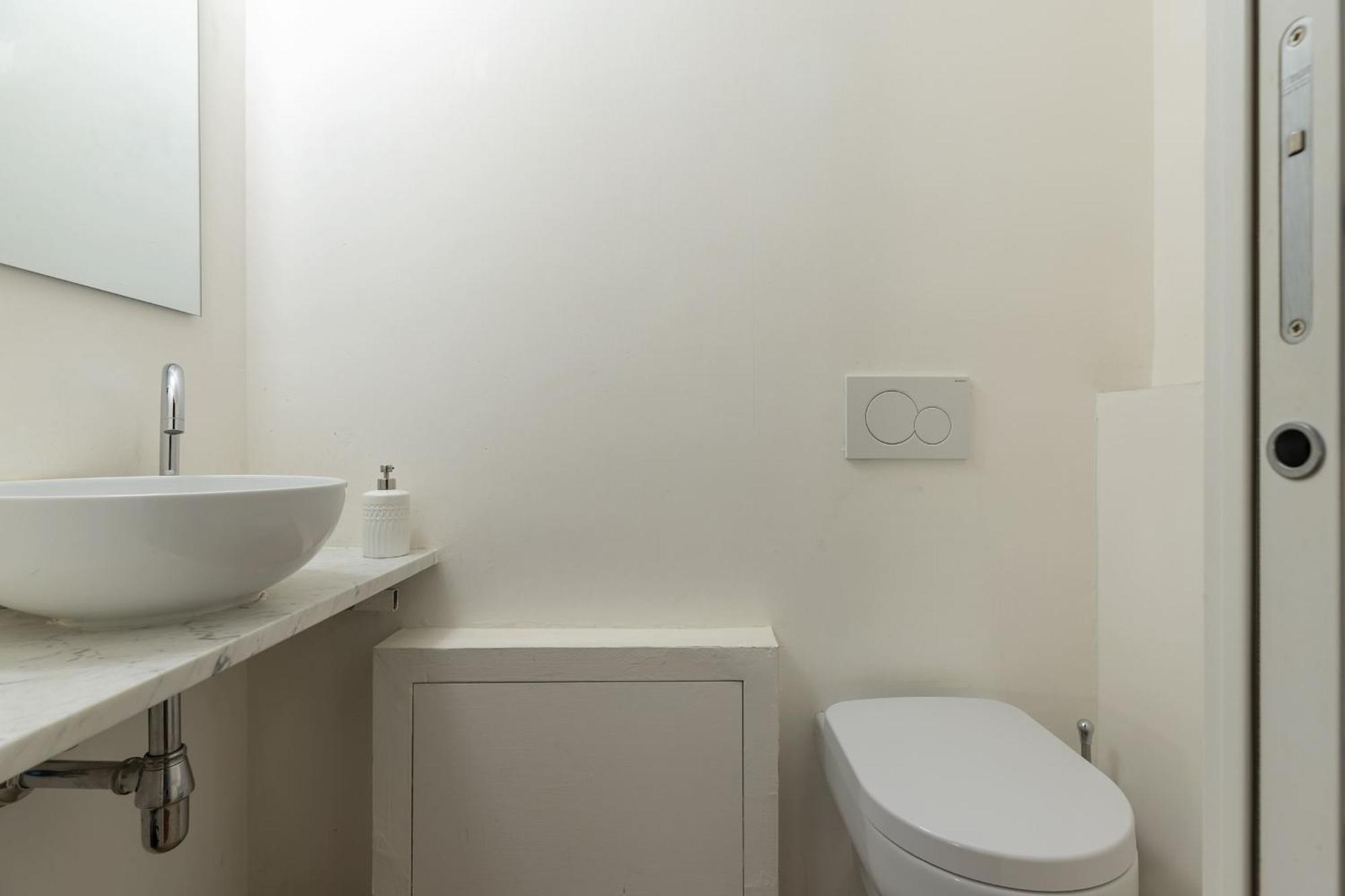 Santo Spirito Suite-Hosted By Sweetstay Florence Ngoại thất bức ảnh