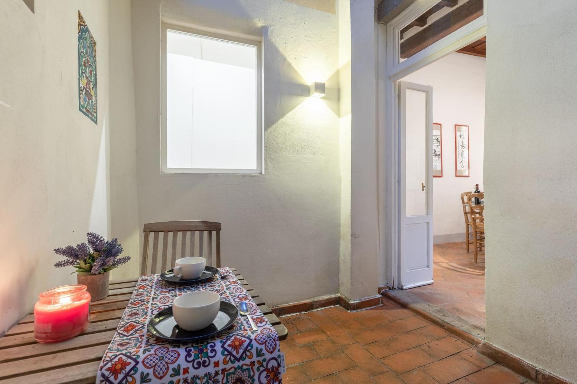 Santo Spirito Suite-Hosted By Sweetstay Florence Ngoại thất bức ảnh