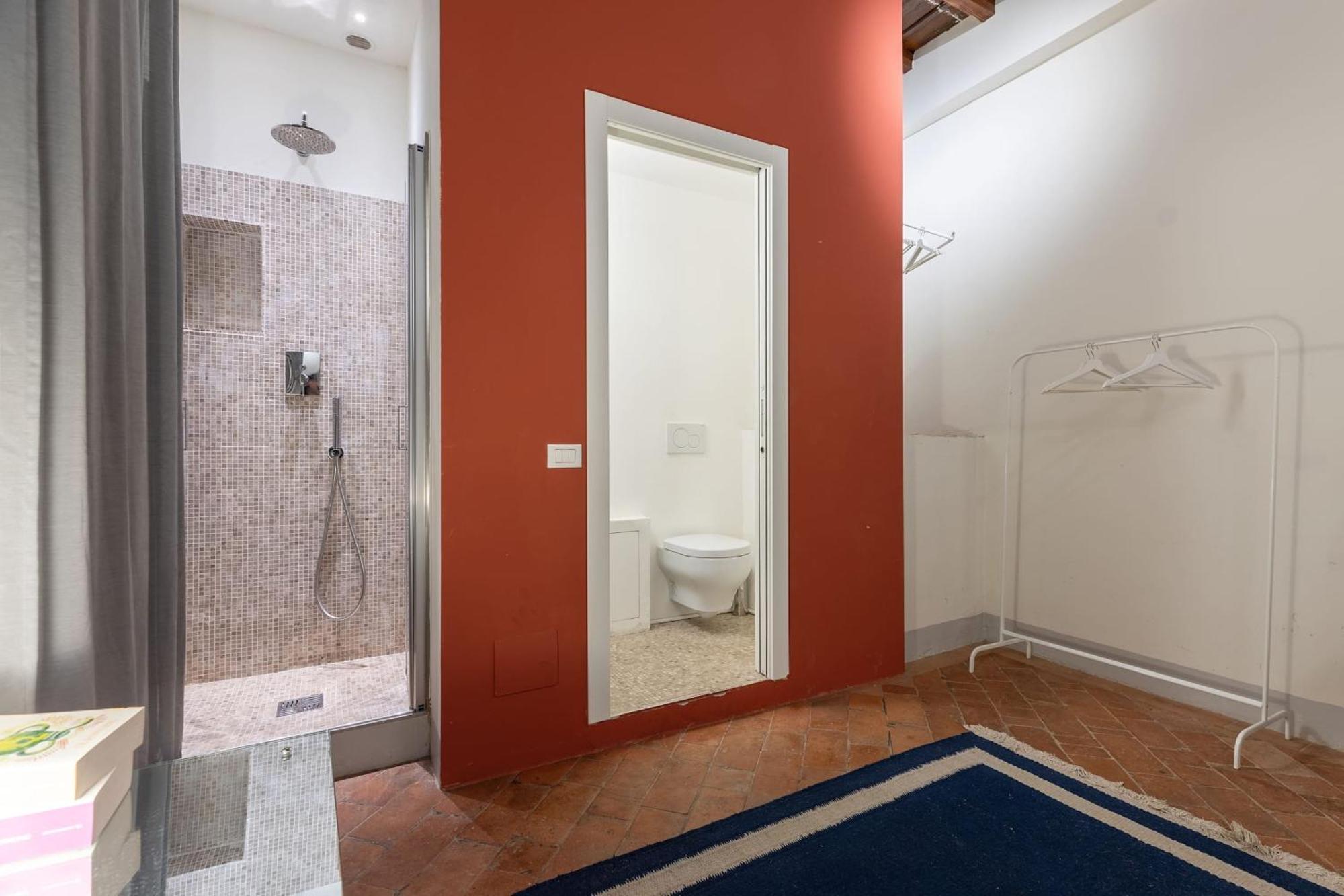 Santo Spirito Suite-Hosted By Sweetstay Florence Ngoại thất bức ảnh