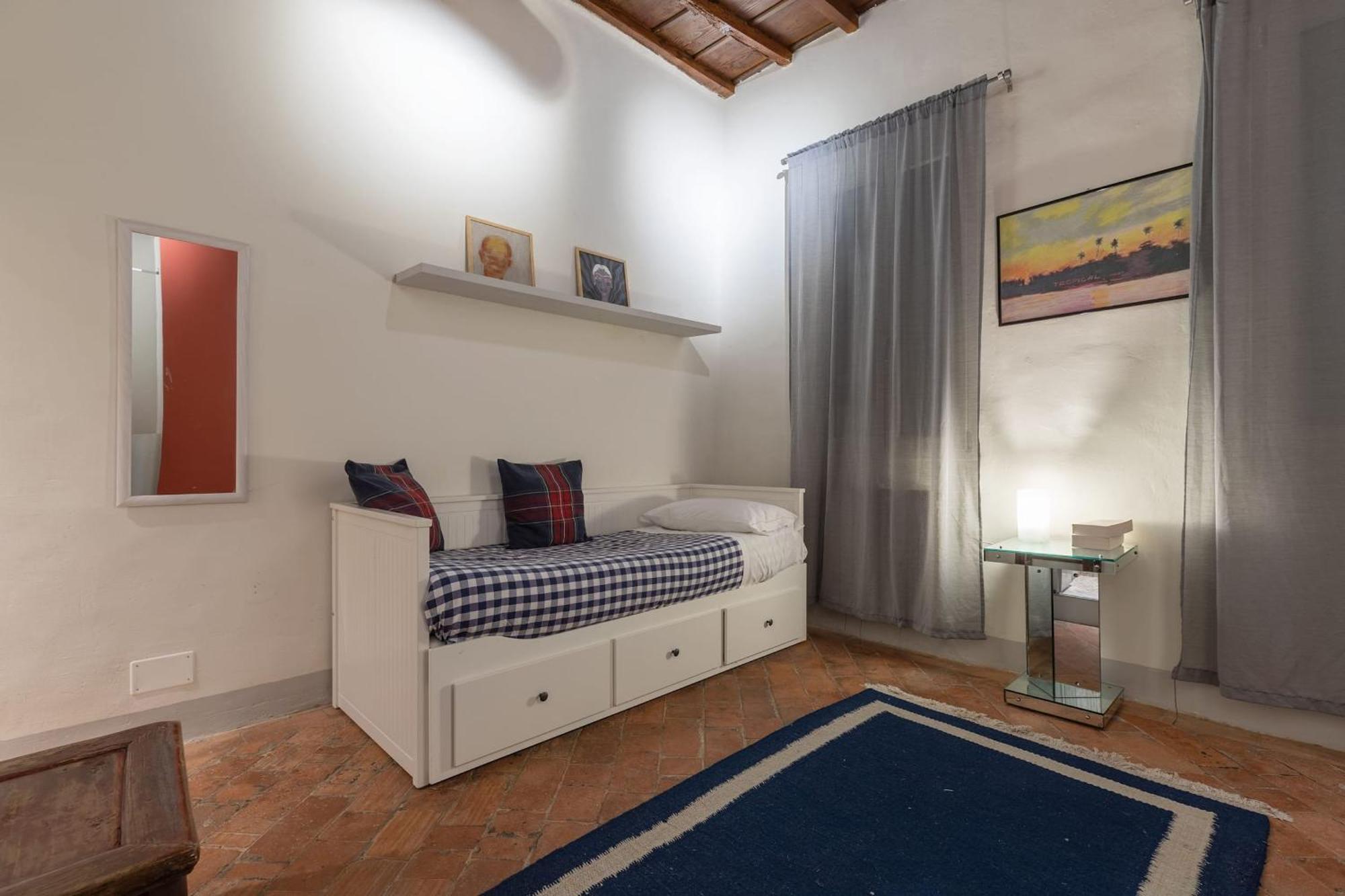 Santo Spirito Suite-Hosted By Sweetstay Florence Ngoại thất bức ảnh