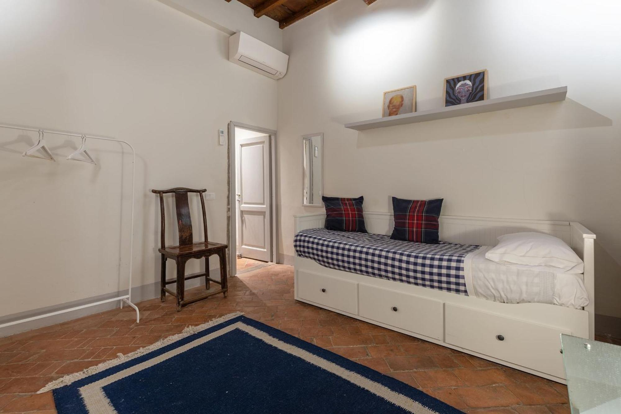 Santo Spirito Suite-Hosted By Sweetstay Florence Ngoại thất bức ảnh