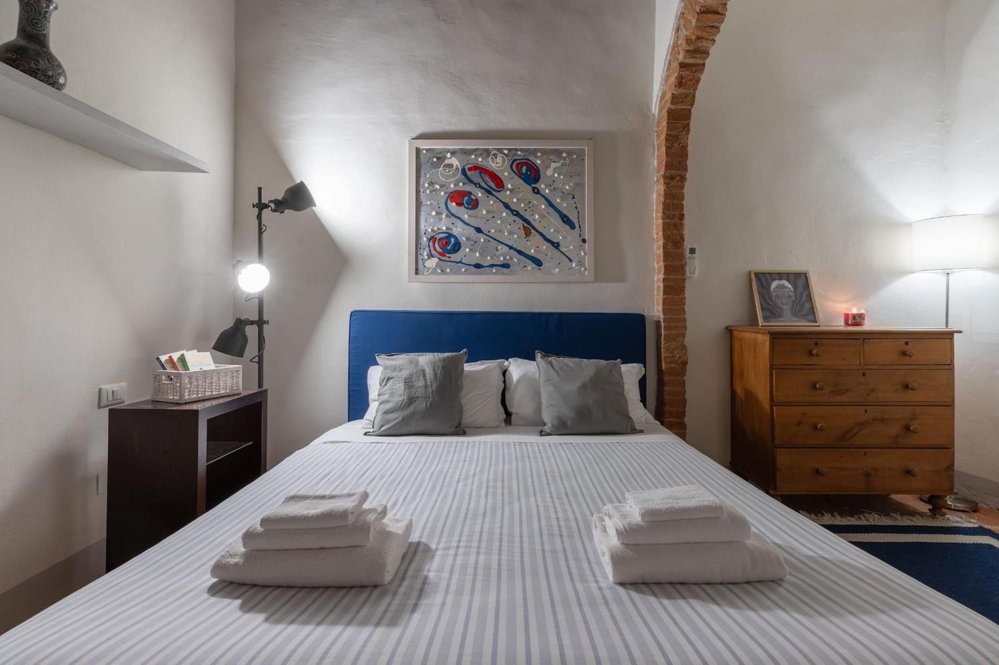 Santo Spirito Suite-Hosted By Sweetstay Florence Ngoại thất bức ảnh