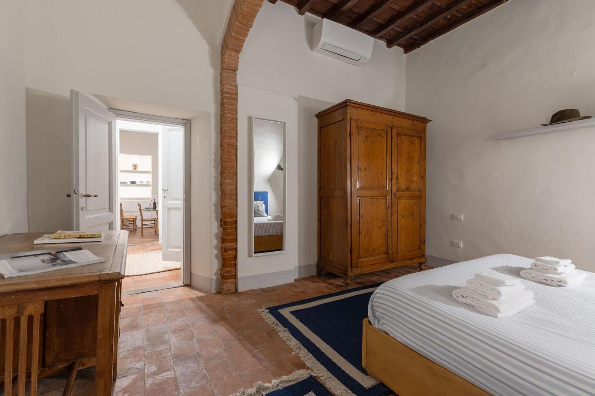 Santo Spirito Suite-Hosted By Sweetstay Florence Ngoại thất bức ảnh