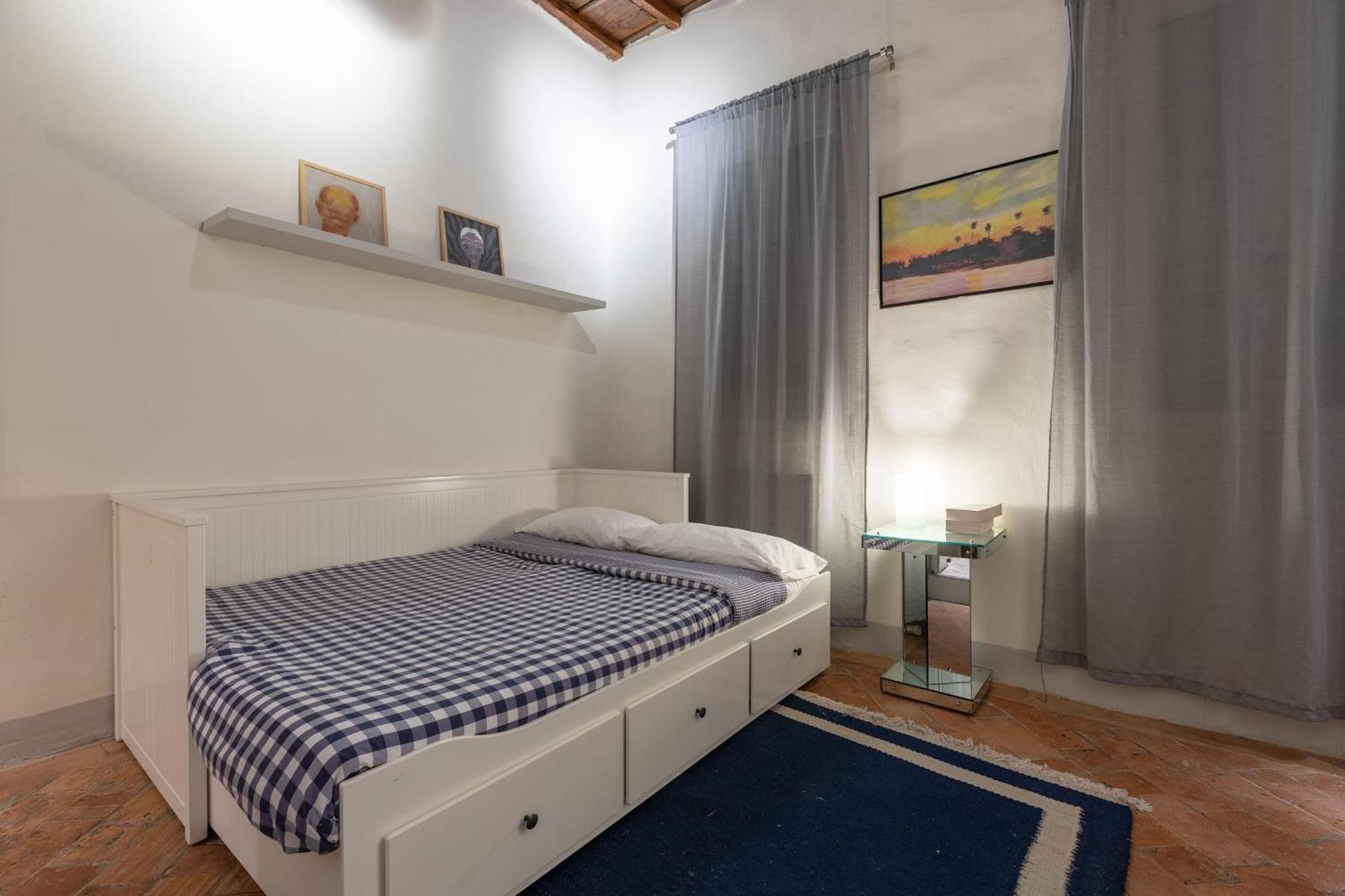 Santo Spirito Suite-Hosted By Sweetstay Florence Ngoại thất bức ảnh