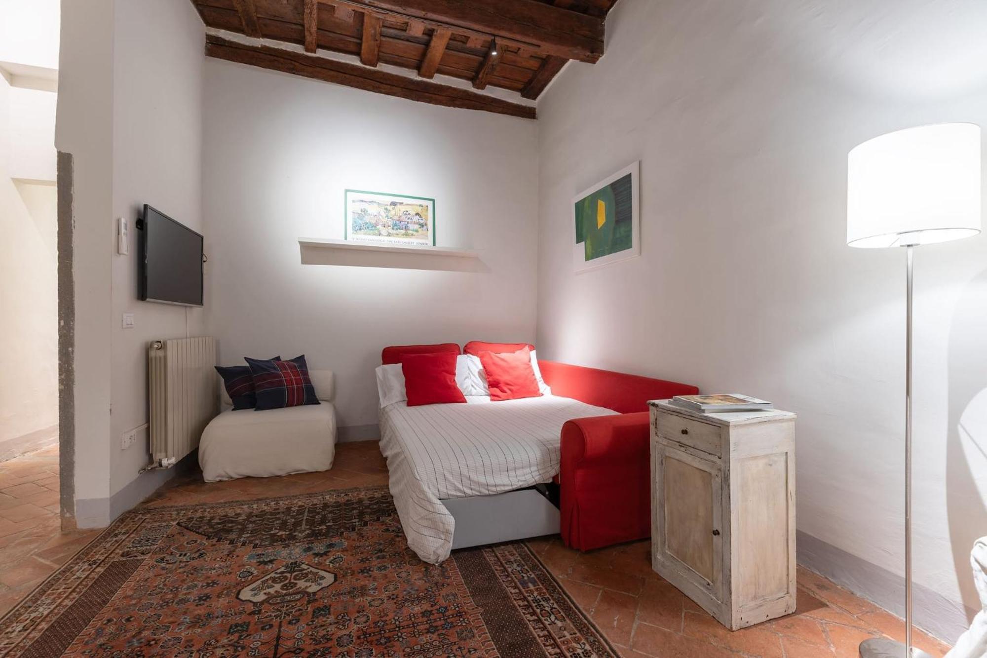 Santo Spirito Suite-Hosted By Sweetstay Florence Ngoại thất bức ảnh