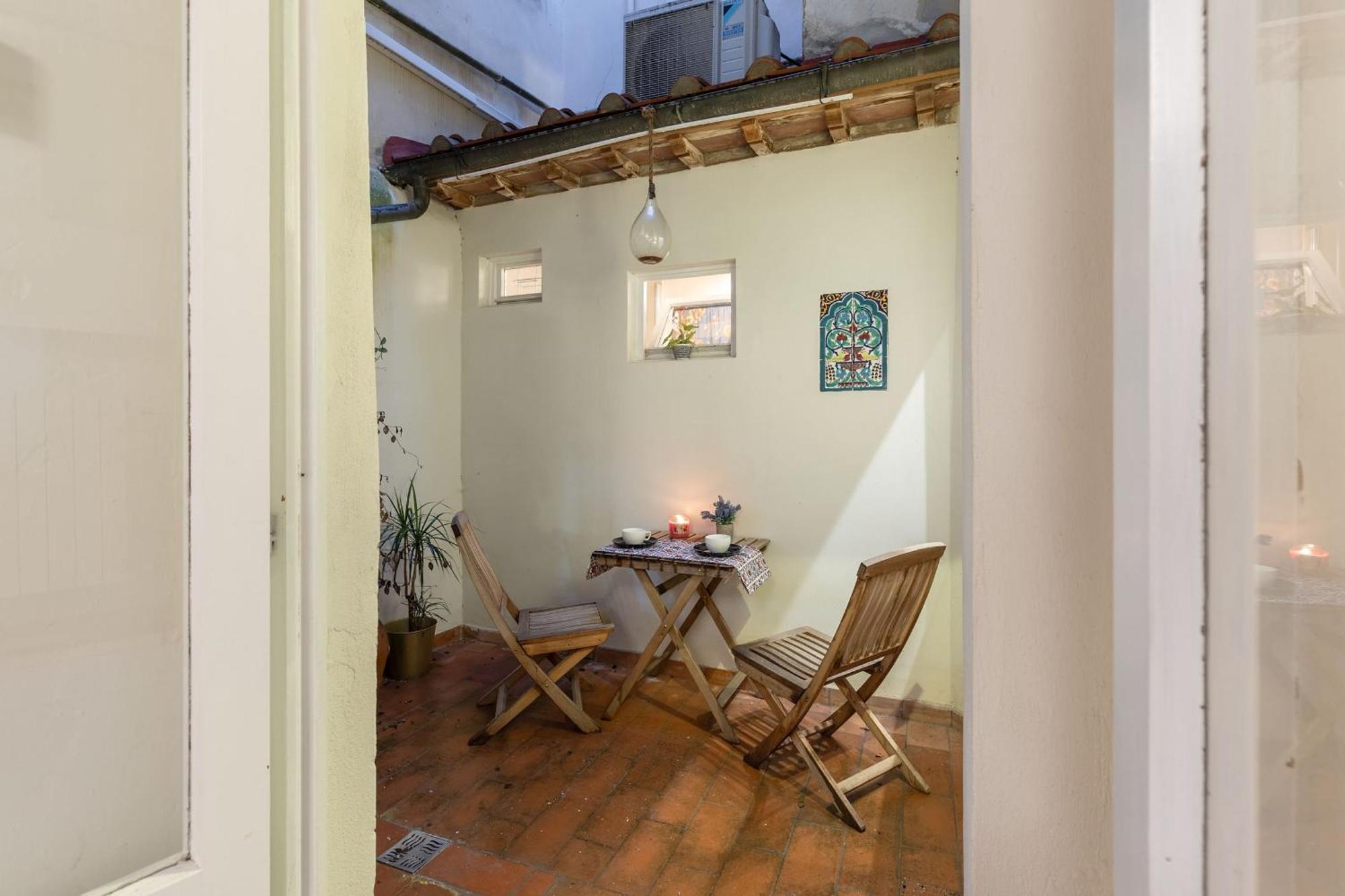 Santo Spirito Suite-Hosted By Sweetstay Florence Ngoại thất bức ảnh