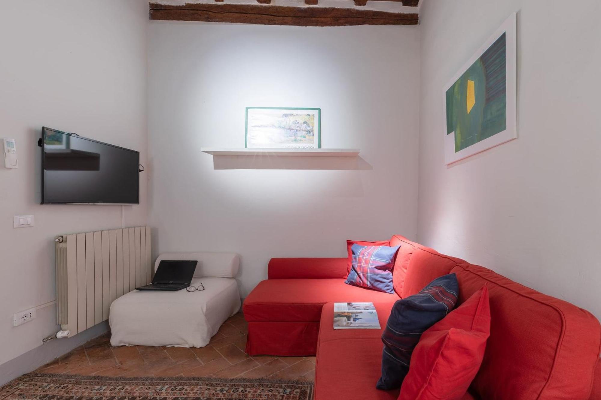Santo Spirito Suite-Hosted By Sweetstay Florence Ngoại thất bức ảnh