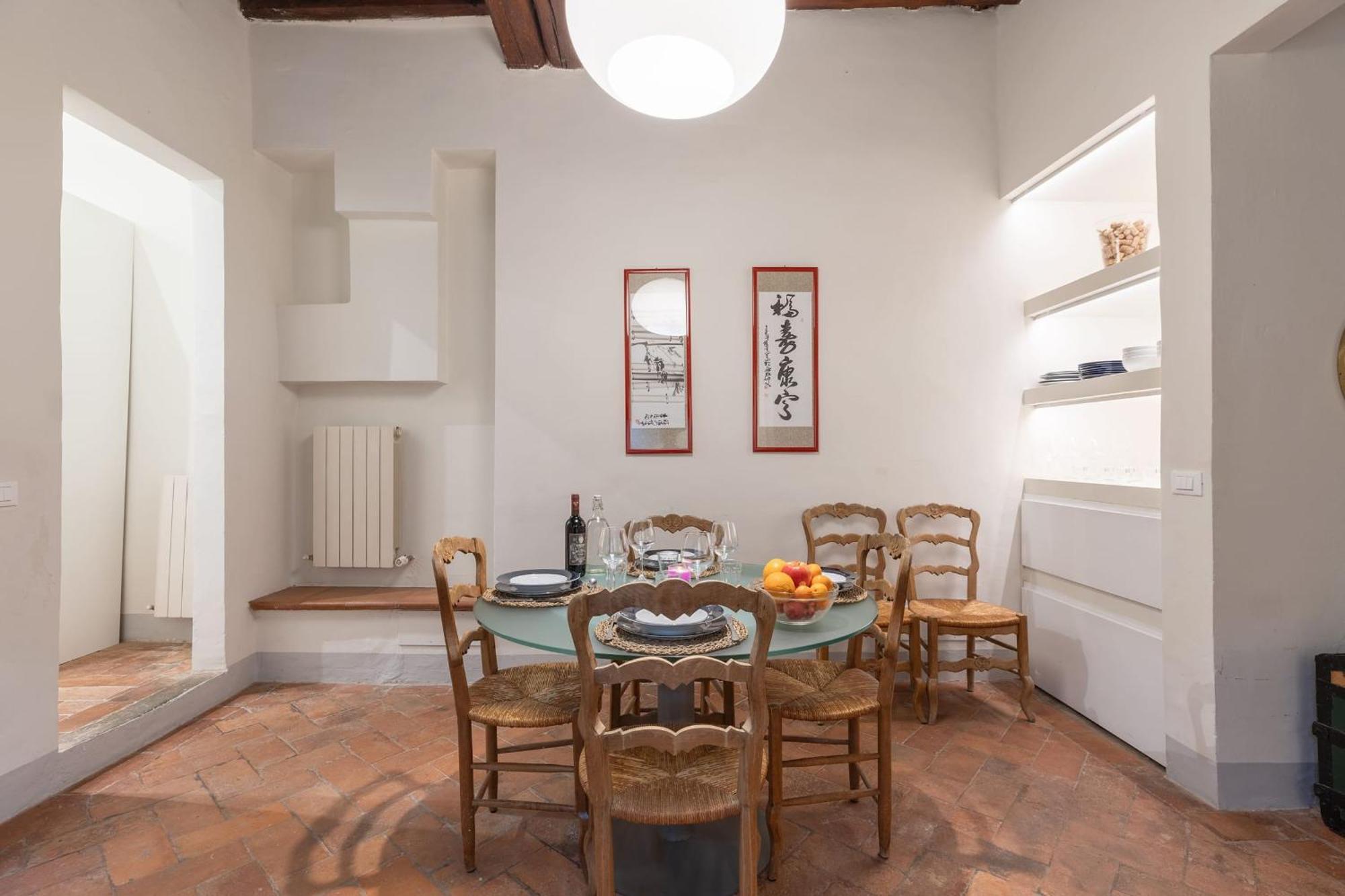 Santo Spirito Suite-Hosted By Sweetstay Florence Ngoại thất bức ảnh