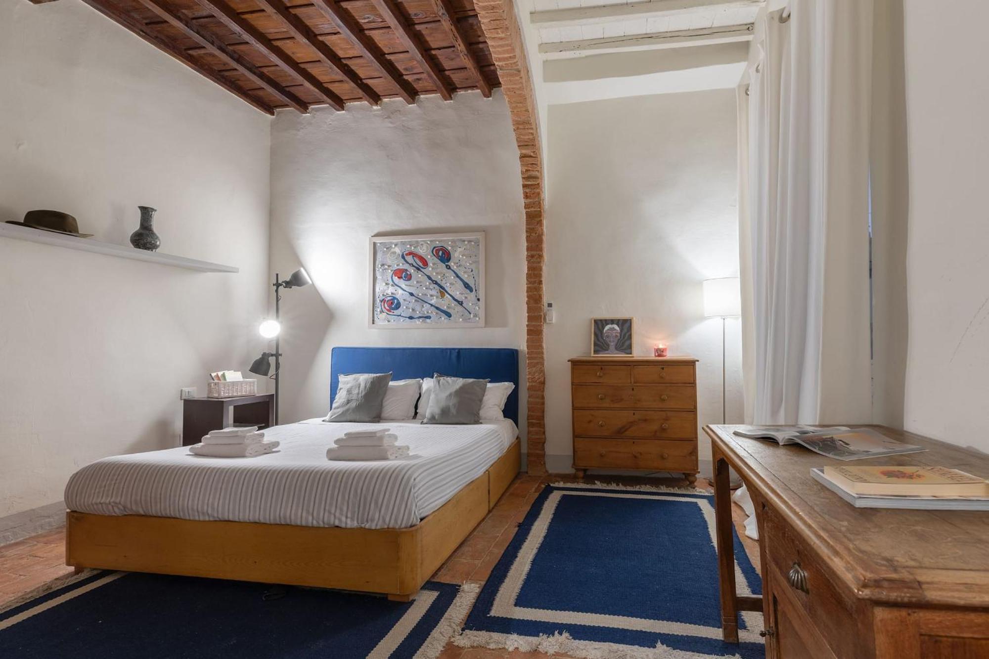 Santo Spirito Suite-Hosted By Sweetstay Florence Ngoại thất bức ảnh