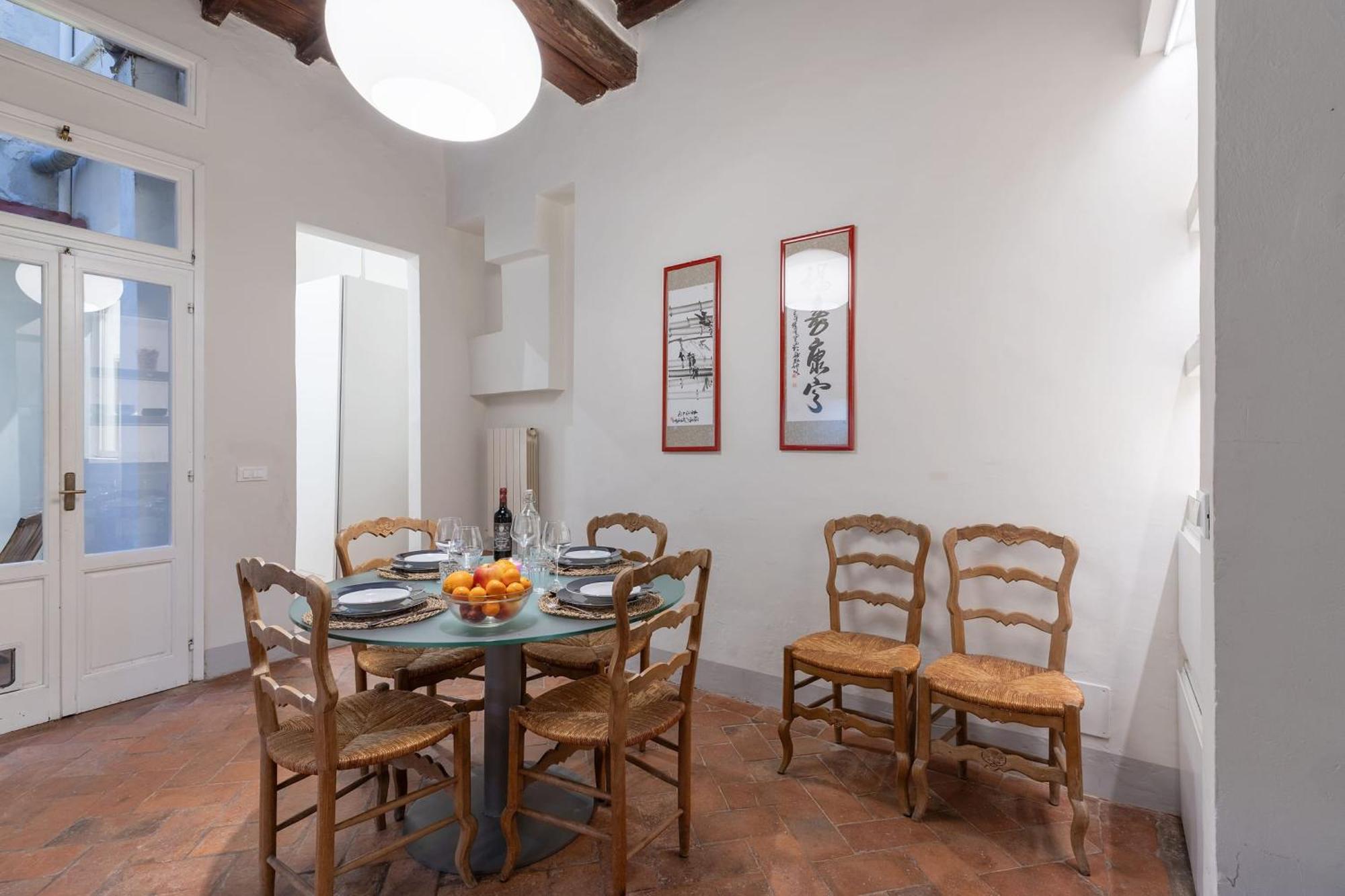 Santo Spirito Suite-Hosted By Sweetstay Florence Ngoại thất bức ảnh