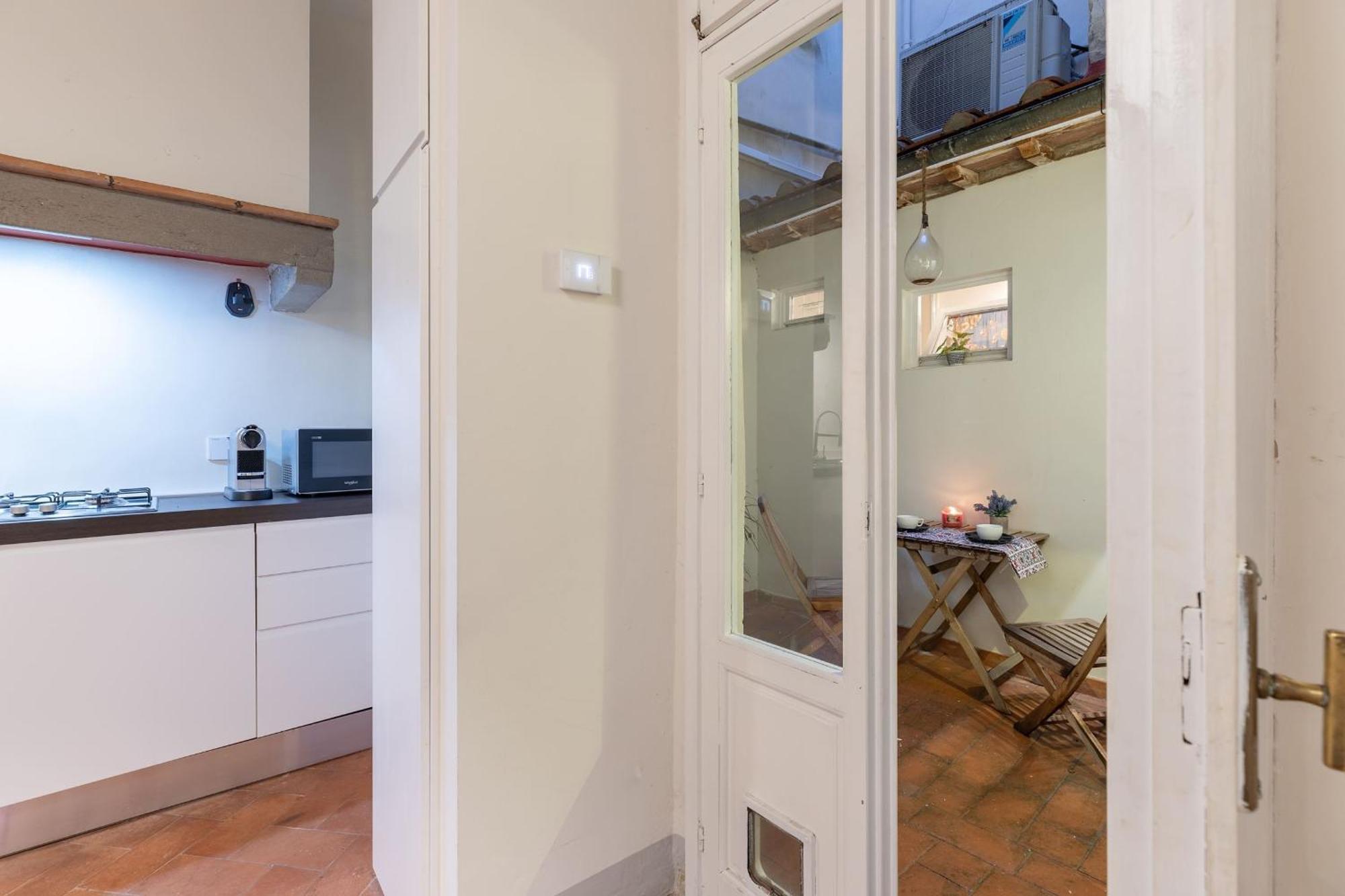 Santo Spirito Suite-Hosted By Sweetstay Florence Ngoại thất bức ảnh
