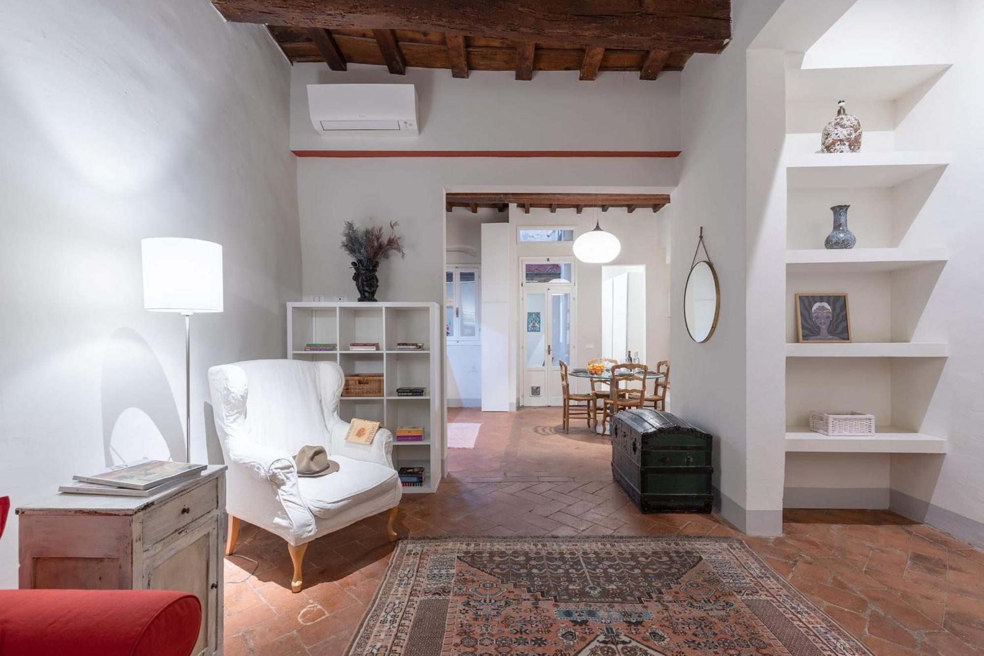 Santo Spirito Suite-Hosted By Sweetstay Florence Ngoại thất bức ảnh